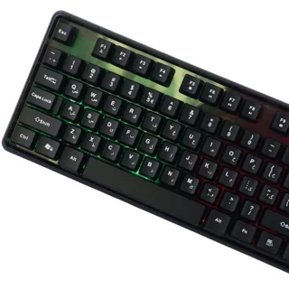 کیبورد گیمینگ دی نت مدل DT-997