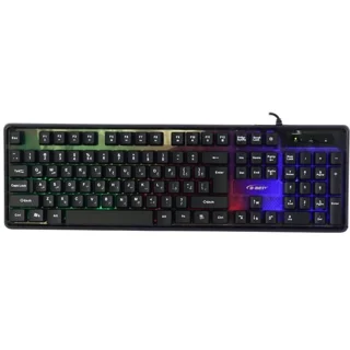 کیبورد گیمینگ دی نت مدل DT-997