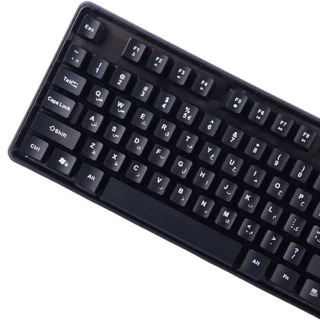 کیبورد گیمینگ دی نت مدل DT-997