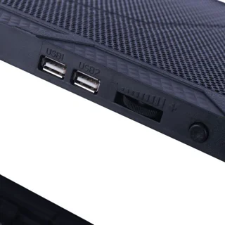 کول پد برند رویال مدل Coolerpad RFL335  همراه با هولدر موبایل