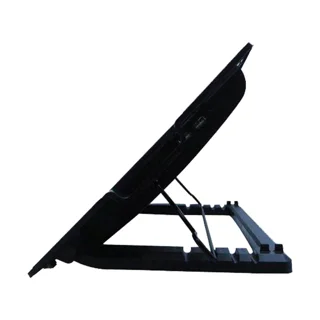 کول پد لپ تاپ برند  P-NET مدل P-701