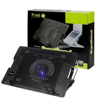 کول پد لپ تاپ برند  P-NET مدل P-701
