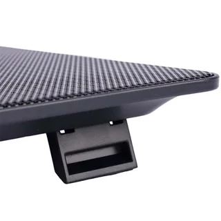 کول پد گیمینگ JERTECH TORNADO KL331 پنج فن