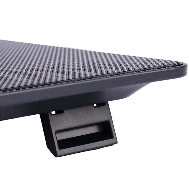 کول پد گیمینگ JERTECH TORNADO KL331 پنج فن