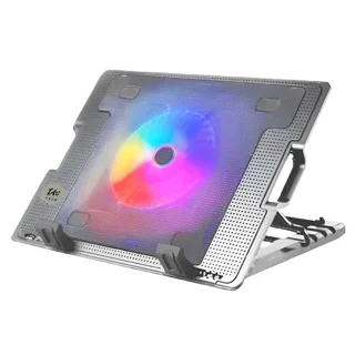 کول پد لپ تاپ برند UTECH مدل  738G RGB