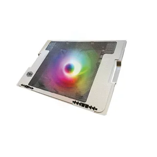 کول پد لپ تاپ برند UTECH مدل  738G RGB
