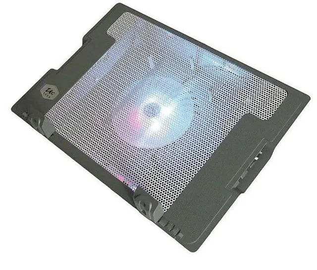 کول پد لپ تاپ برند UTECH مدل  738G RGB