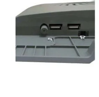 کول پد لپ تاپ برند UTECH مدل  738G RGB