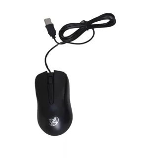 ماوس سیم‌دار برند X4TECH مدل BM-750